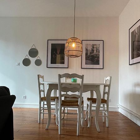 Le Louis Vitet Terrasse Proche Place Dupuy 圖盧茲 外观 照片